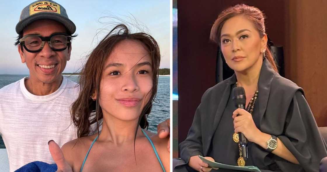 Karen Davila offers heartfelt tribute to Kim Atienza’s daughter Emman Karen Davila offers heartfelt tribute to Kim Atienza’s daughter Emman