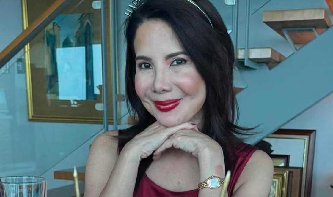 Carmi Martin, may pakiusap matapos kumalat ang post tungkol sa “Sigabo”