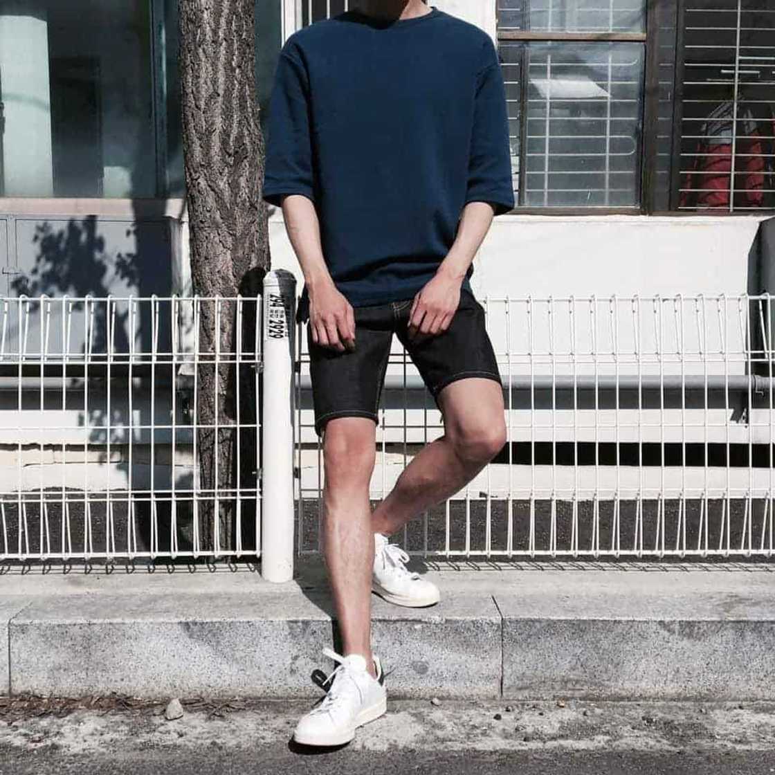 korean outfit for men shorts korean outfit for men shorts