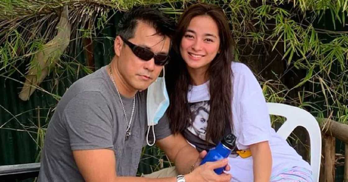 Jeric Raval, naalibadbaran sa suot niyang bra, stiletto at leggings sa bagong pelikula Jeric Raval, naalibadbaran sa suot niyang bra, stiletto at leggings sa bagong pelikula
