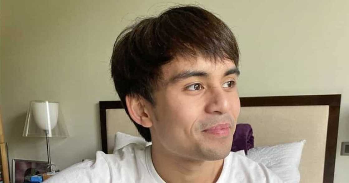 Jimuel Pacquiao gets birthday surprise from rumored girlfriend Arabella Del Rosario Jimuel Pacquiao gets birthday surprise from rumored girlfriend Arabella Del Rosario
