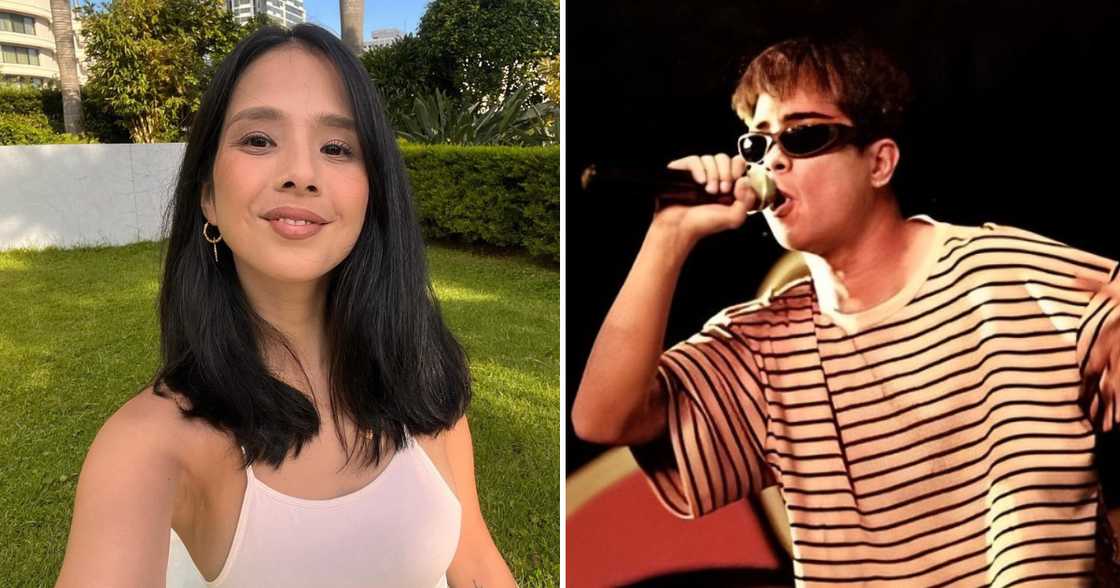 Maxene Magalona, inalala si Francis M sa kaarawan nito