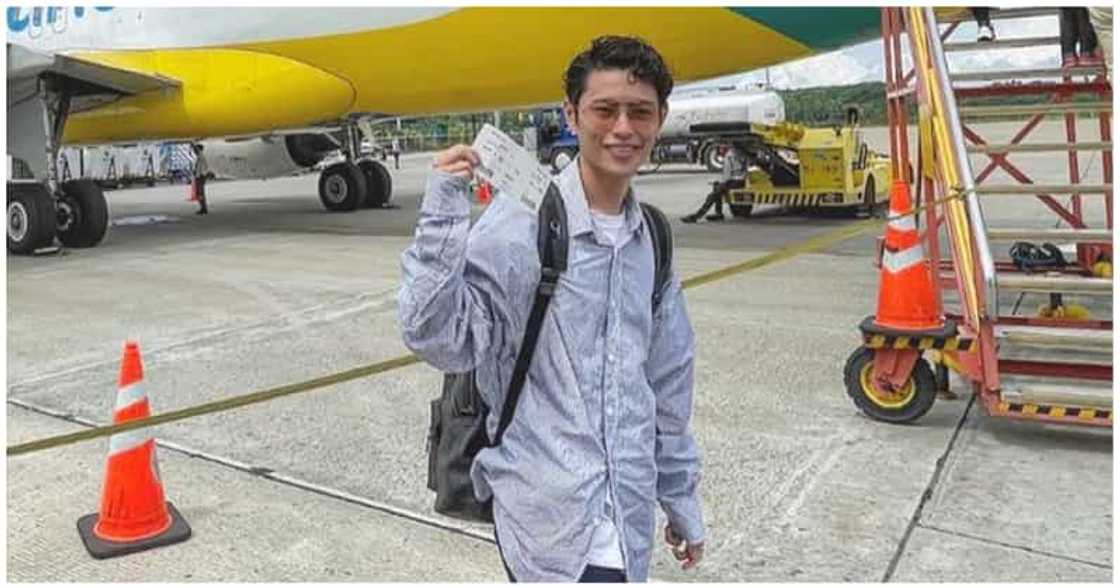 Fumiya Sankai/@23shun_base Fumiya Sankai/@23shun_base