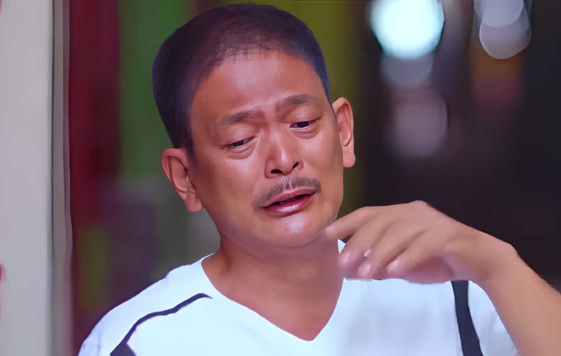 Photo: Screengrab from KMJS Photo: Screengrab from KMJS