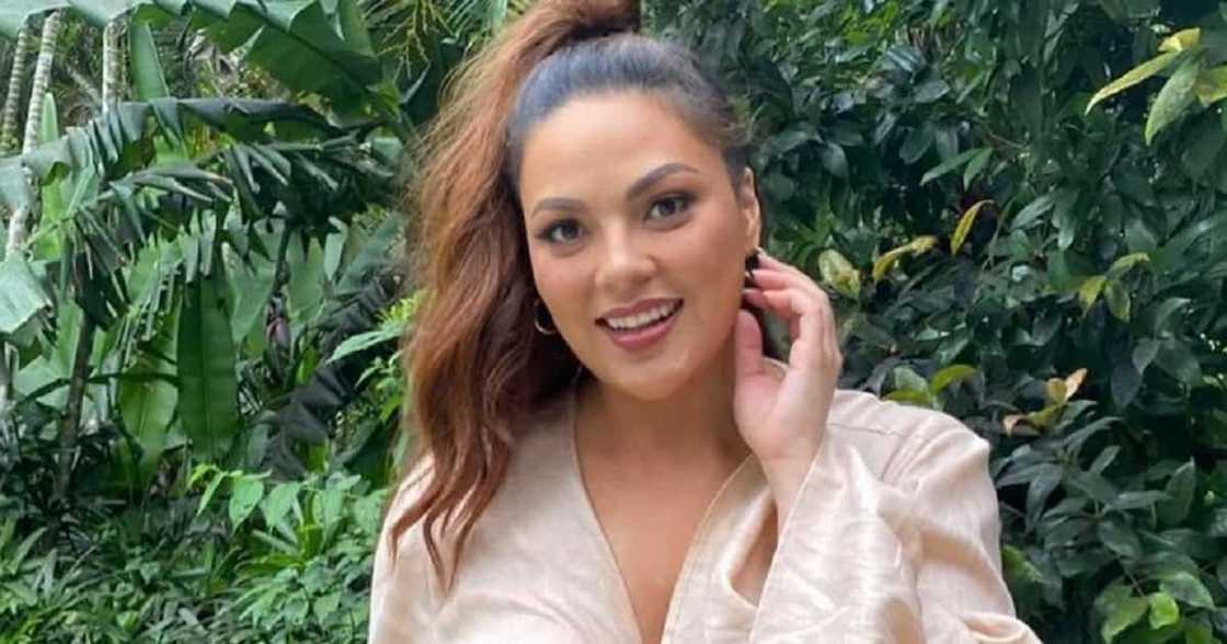 KC Concepcion (@kristinaconcepcion) KC Concepcion (@kristinaconcepcion)