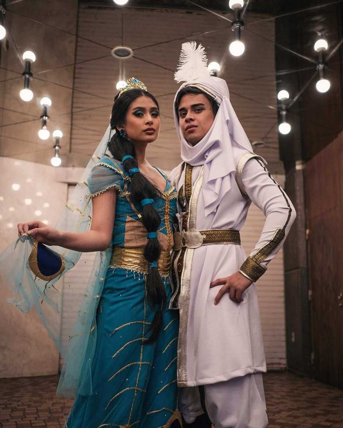 Khalil Ramos Khalil Ramos