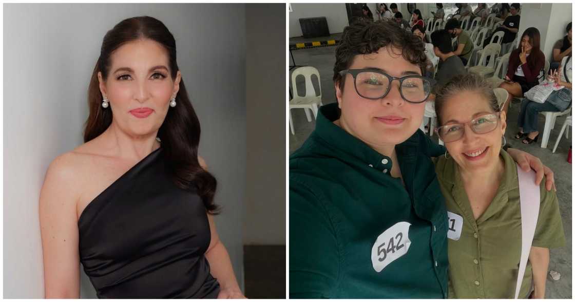 Jackie Lou Blanco shares a heartfelt birthday message for Rikki Mae Davao