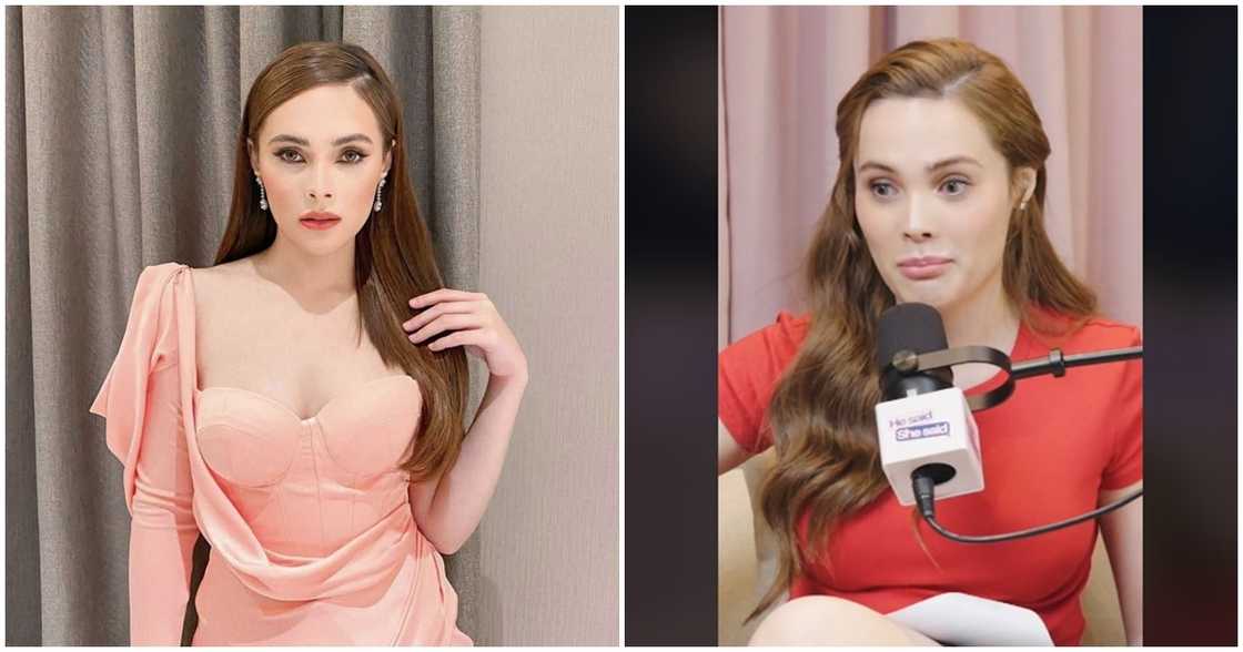 Alyssa Muhlach sa mga 'cheaters' sa showbiz: "They should be publicly shamed"
