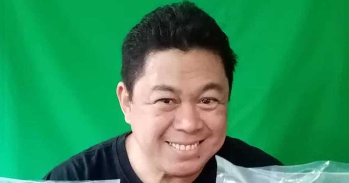 Dennis Padilla on conversation with Randy Santiago: "Lalo akong naiyak" Dennis Padilla on conversation with Randy Santiago: "Lalo akong naiyak"