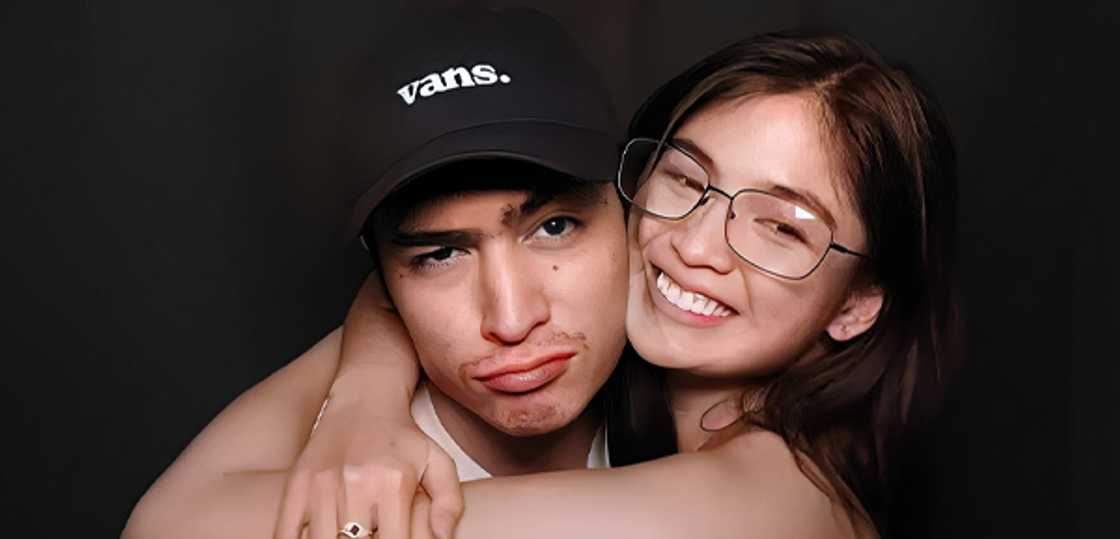 Netizens, napansing hindi na naka-follow si Heaven Peralejo kay Marco Gallo Netizens, napansing hindi na naka-follow si Heaven Peralejo kay Marco Gallo