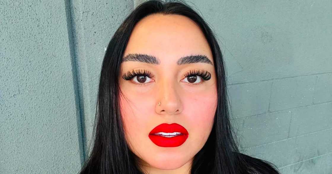 Vanessa Balnca