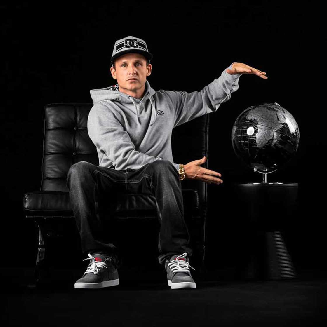 Rob Dyrdek Rob Dyrdek