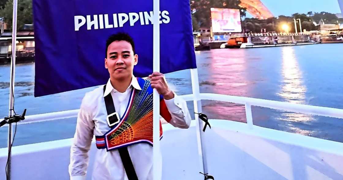 Nesthy Petecio, inakalang mapapasakanya ang minimithing ginto: “grabe yung tiwala ko sa sarili ko” Nesthy Petecio, inakalang mapapasakanya ang minimithing ginto: “grabe yung tiwala ko sa sarili ko”