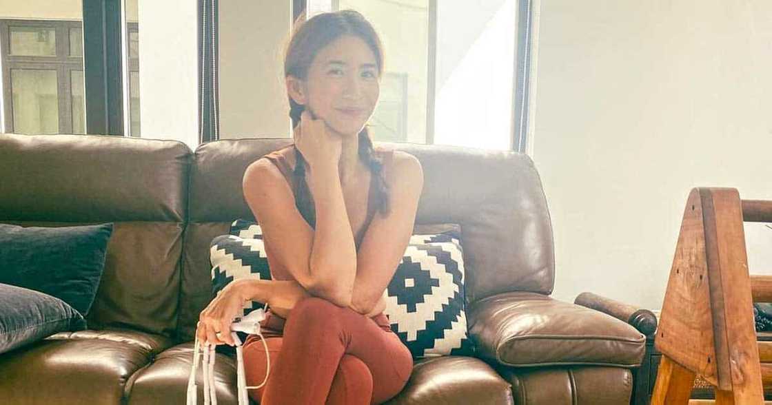 Rica Peralejo Rica Peralejo