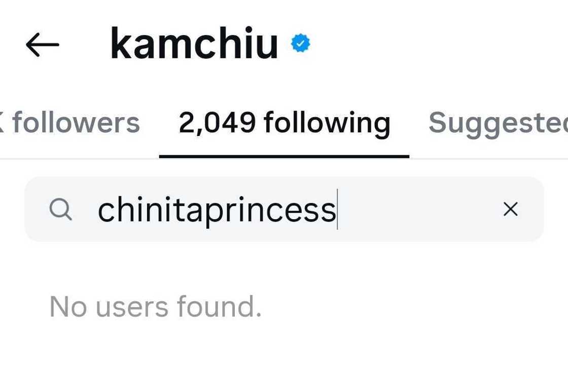 Kim Chiu, sister Lakam spark buzz after unfollowing each other on Instagram