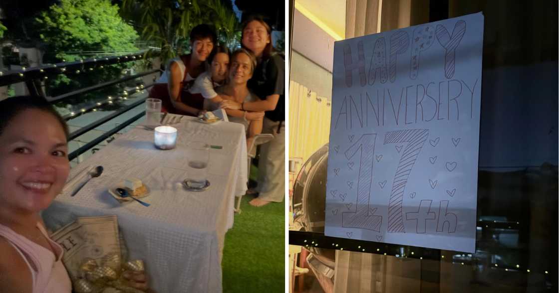 Judy Ann Santos, ipinasilip ang anniversary celebration nila ni Ryan Agoncillo