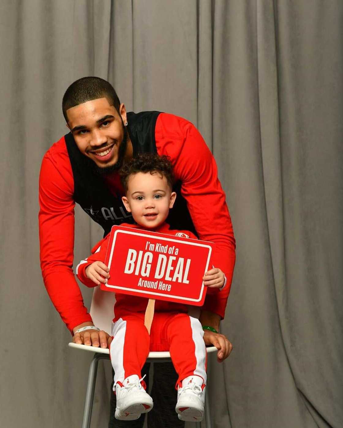 Jayson Tatum Jayson Tatum