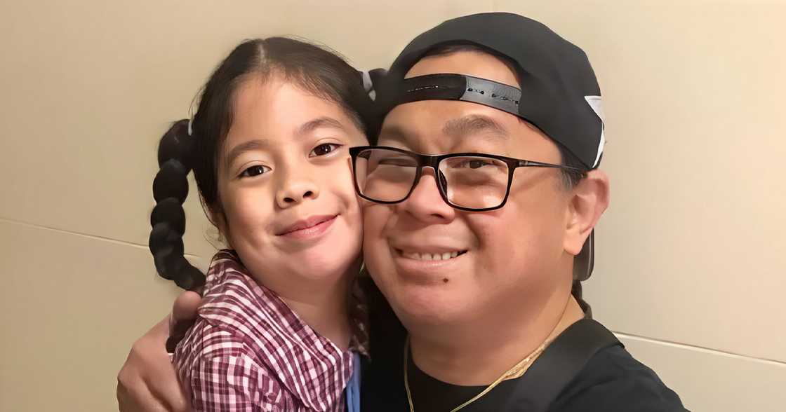 Dennis Padilla, nangungulila na sa anak: “Everytime you say ‘love you pa’, agos mga luha ko”