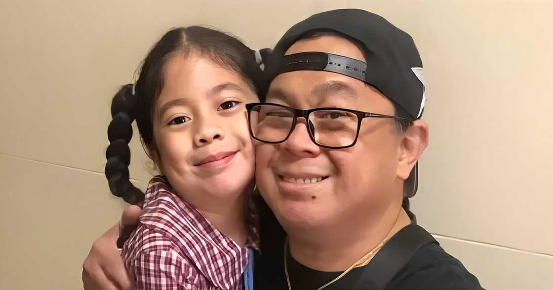 Dennis Padilla, nangungulila na sa anak: “Everytime you say ‘love you pa’, agos mga luha ko” Dennis Padilla, nangungulila na sa anak: “Everytime you say ‘love you pa’, agos mga luha ko”