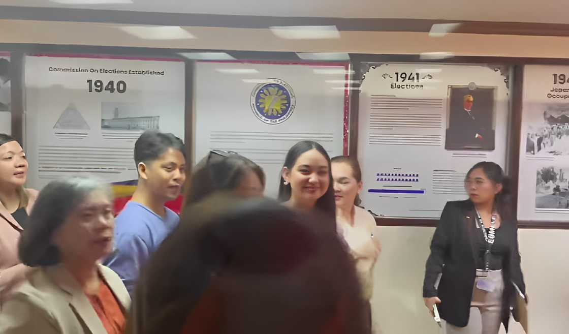 Screengrab from ABS-CBN Screengrab from ABS-CBN