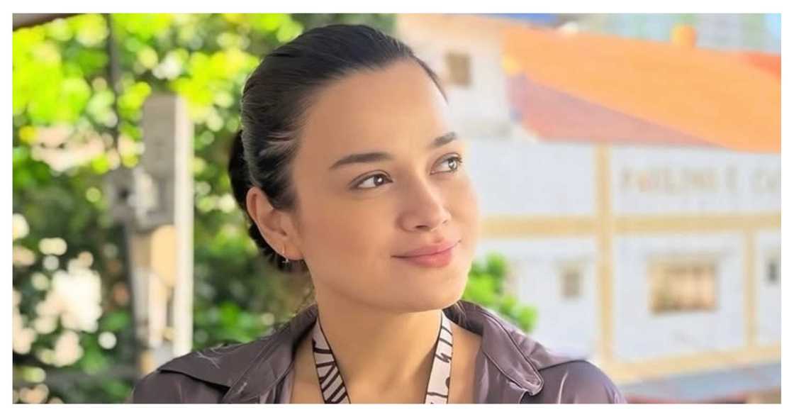 "Nagulat pa ako nang pumasa ako": Yasmien Kurdi, binalikan ang naging journey niya sa law school