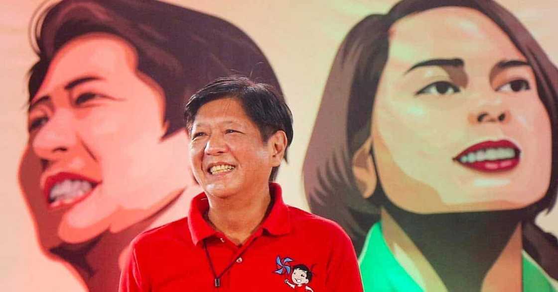 GMA, umalma sa rason ng kampo ni BBM bakit umayaw sa interview ni Jessica Soho; naglabas ng official statement GMA, umalma sa rason ng kampo ni BBM bakit umayaw sa interview ni Jessica Soho; naglabas ng official statement