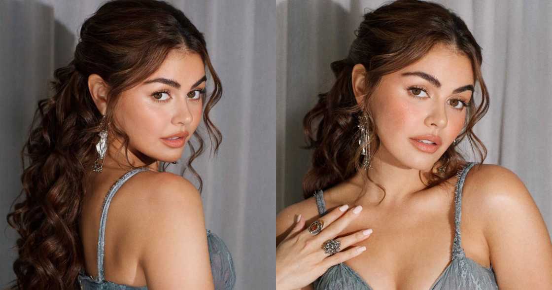 Janine Gutierrez Janine Gutierrez