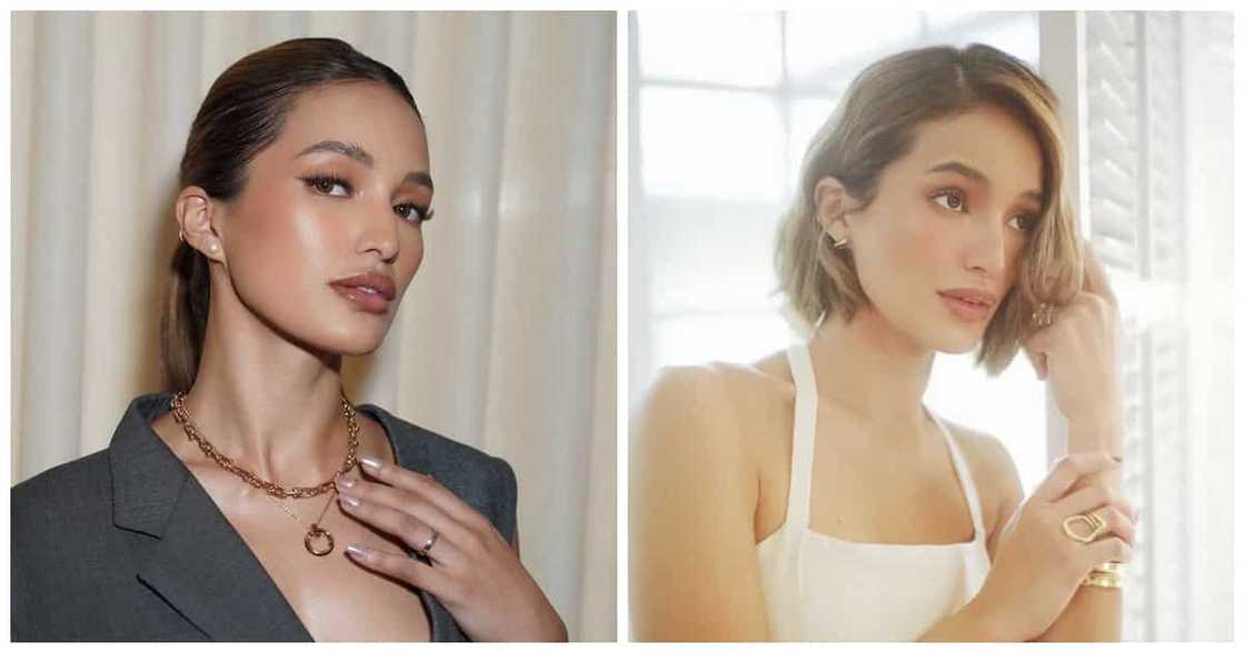 Sarah Lahbati, nag-post ng makahulugang quote: "Sometimes my life was chaos" Sarah Lahbati, nag-post ng makahulugang quote: "Sometimes my life was chaos"