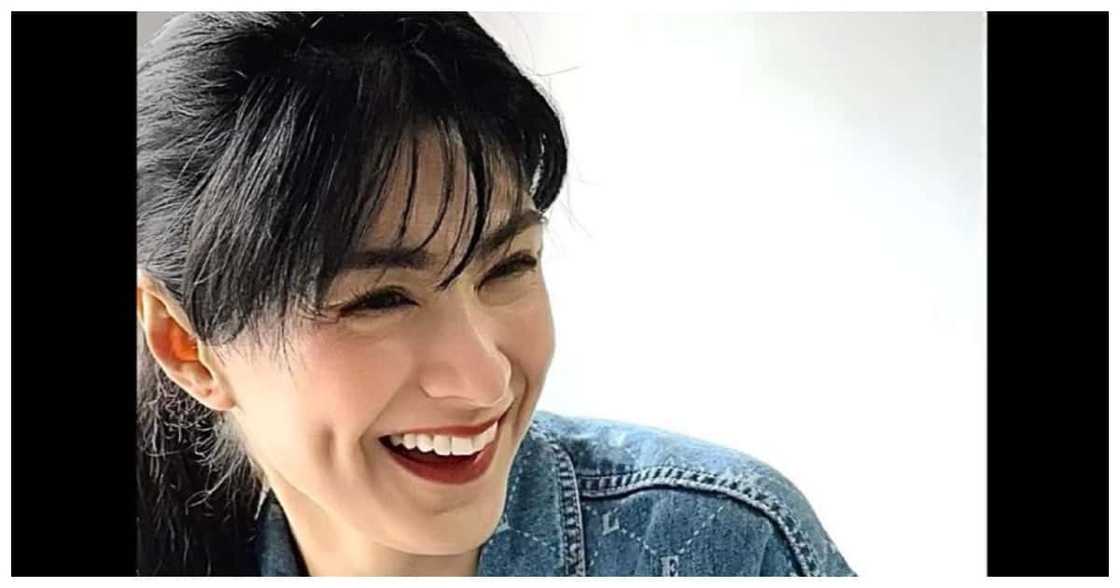 Carla Abellana @carlaangeline Carla Abellana @carlaangeline