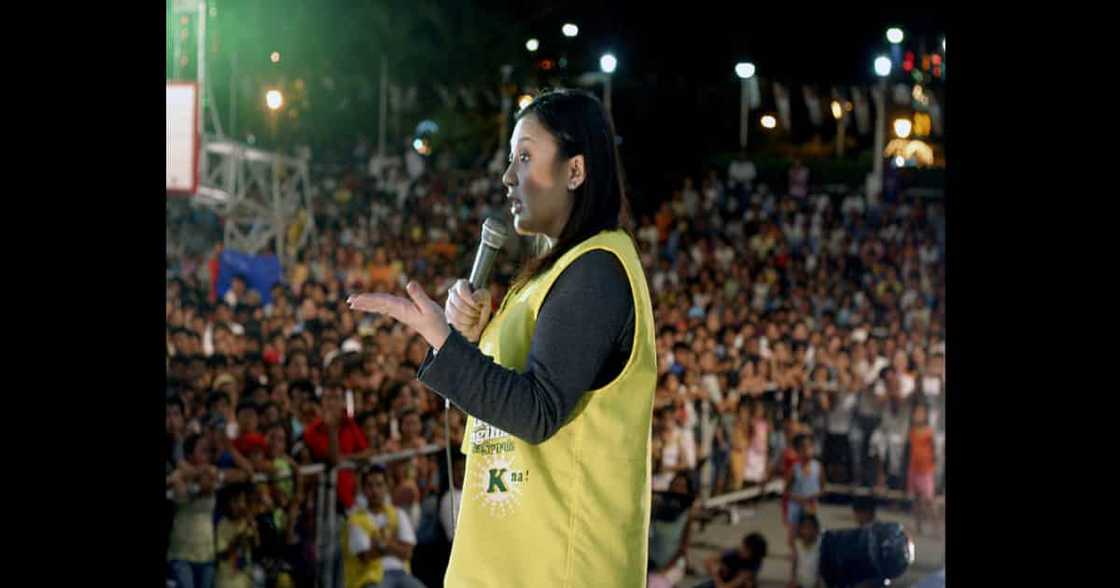 Sharon Cuneta tours Beks Battalion around condo unit Sharon Cuneta tours Beks Battalion around condo unit