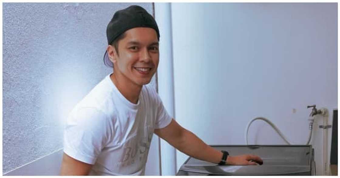 Carlo Aquino receives surprise from Netflix after he revealed he was supposed to be part of 'Squid Game'