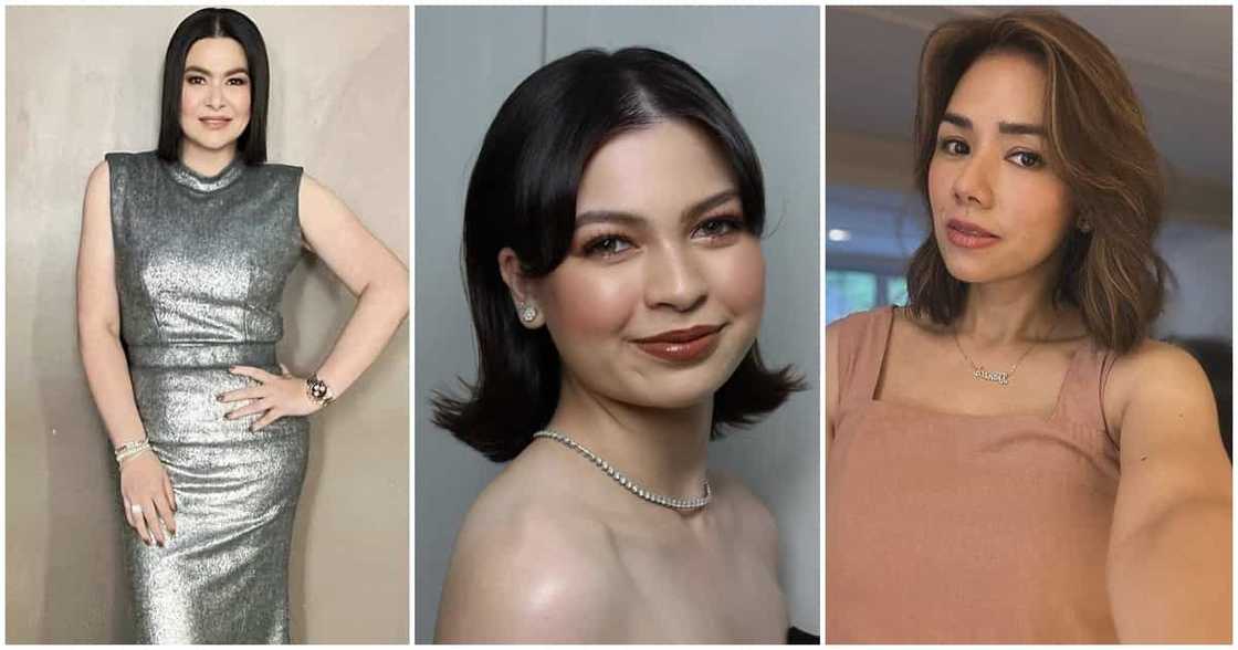 Celebrities and netizens gush over Marthena Jickain's prom photos Celebrities and netizens gush over Marthena Jickain's prom photos