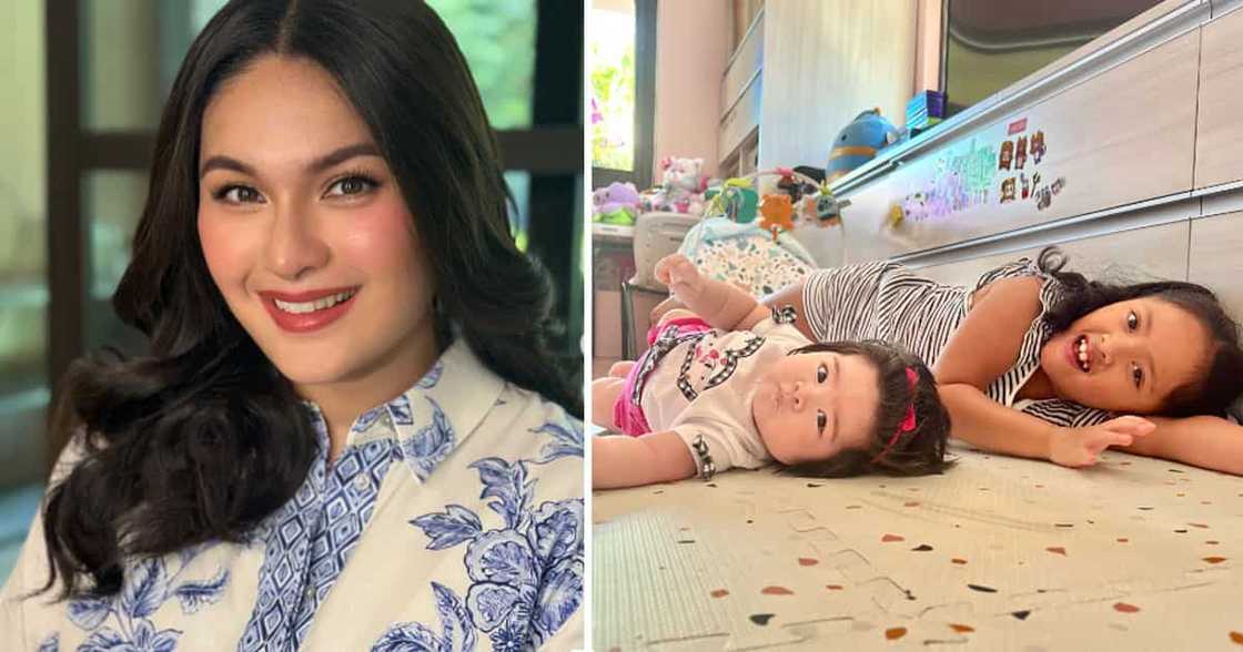 Pauleen Luna Pauleen Luna