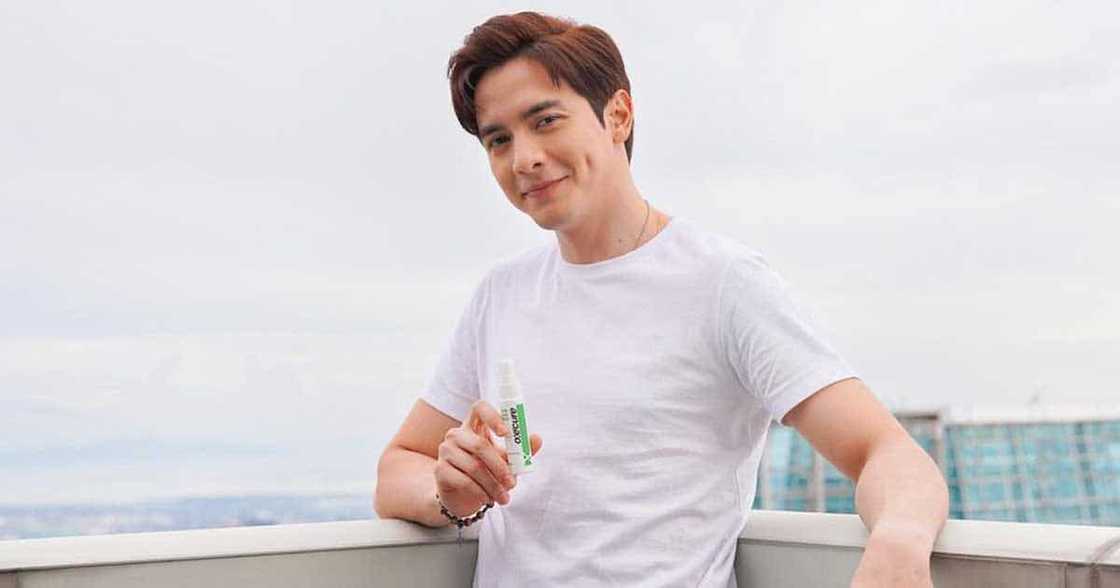 Lolit Solis, inihayag na may mga taong gustong sumira ng career ni Alden Richards: “Kung anuano mga sinasabi” Lolit Solis, inihayag na may mga taong gustong sumira ng career ni Alden Richards: “Kung anuano mga sinasabi”