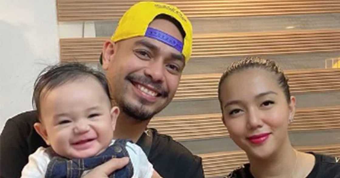 Tim Sawyer, ipinagtanggol si Rob Moya sa live video; sinabing di sila magkaparehas Tim Sawyer, ipinagtanggol si Rob Moya sa live video; sinabing di sila magkaparehas