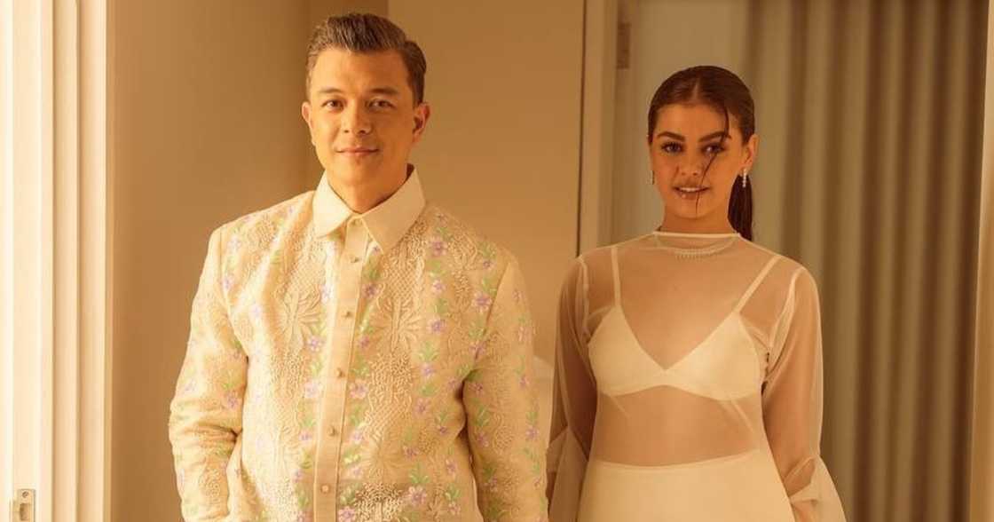 Janine Gutierrez at Jericho Rosales, ibinahagi ang naging simpleng pahinga nila sa Iloilo Janine Gutierrez at Jericho Rosales, ibinahagi ang naging simpleng pahinga nila sa Iloilo