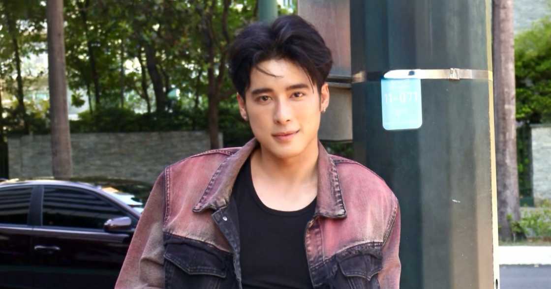 JC Alcantara, muntik nang iwan ang showbiz para magtrabaho abroad JC Alcantara, muntik nang iwan ang showbiz para magtrabaho abroad