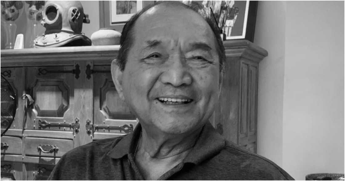 Eduardo Ermita on Facebook Eduardo Ermita on Facebook