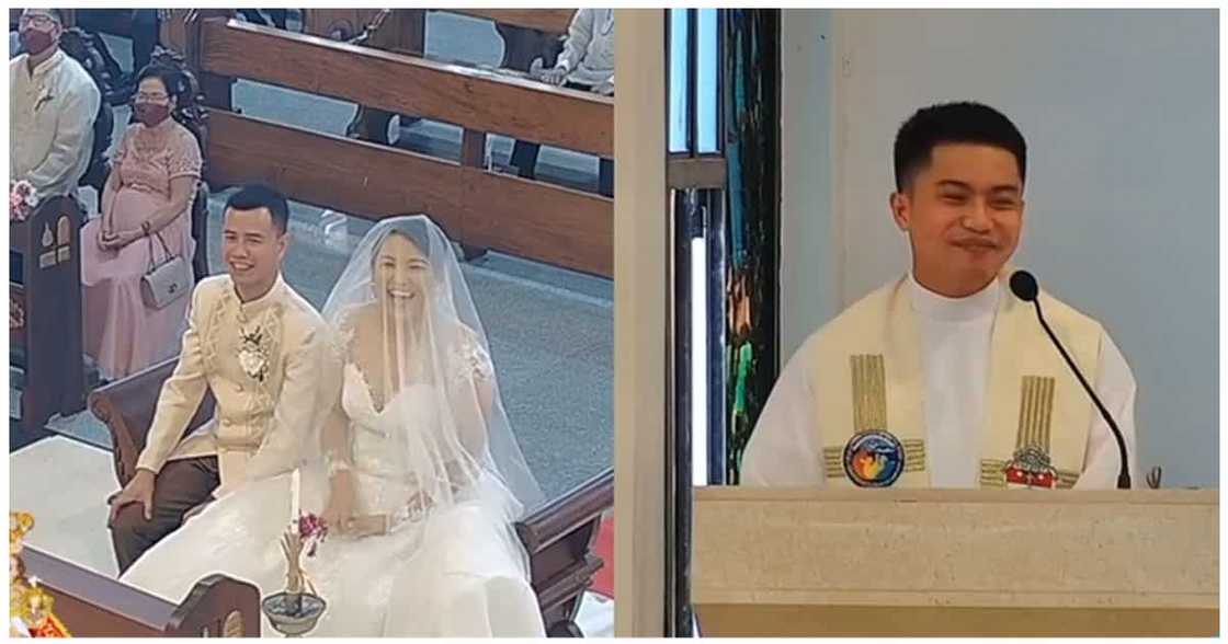 Pari, ibinahagi ang video ng kasal ng kanyang ex-girlfriend Pari, ibinahagi ang video ng kasal ng kanyang ex-girlfriend