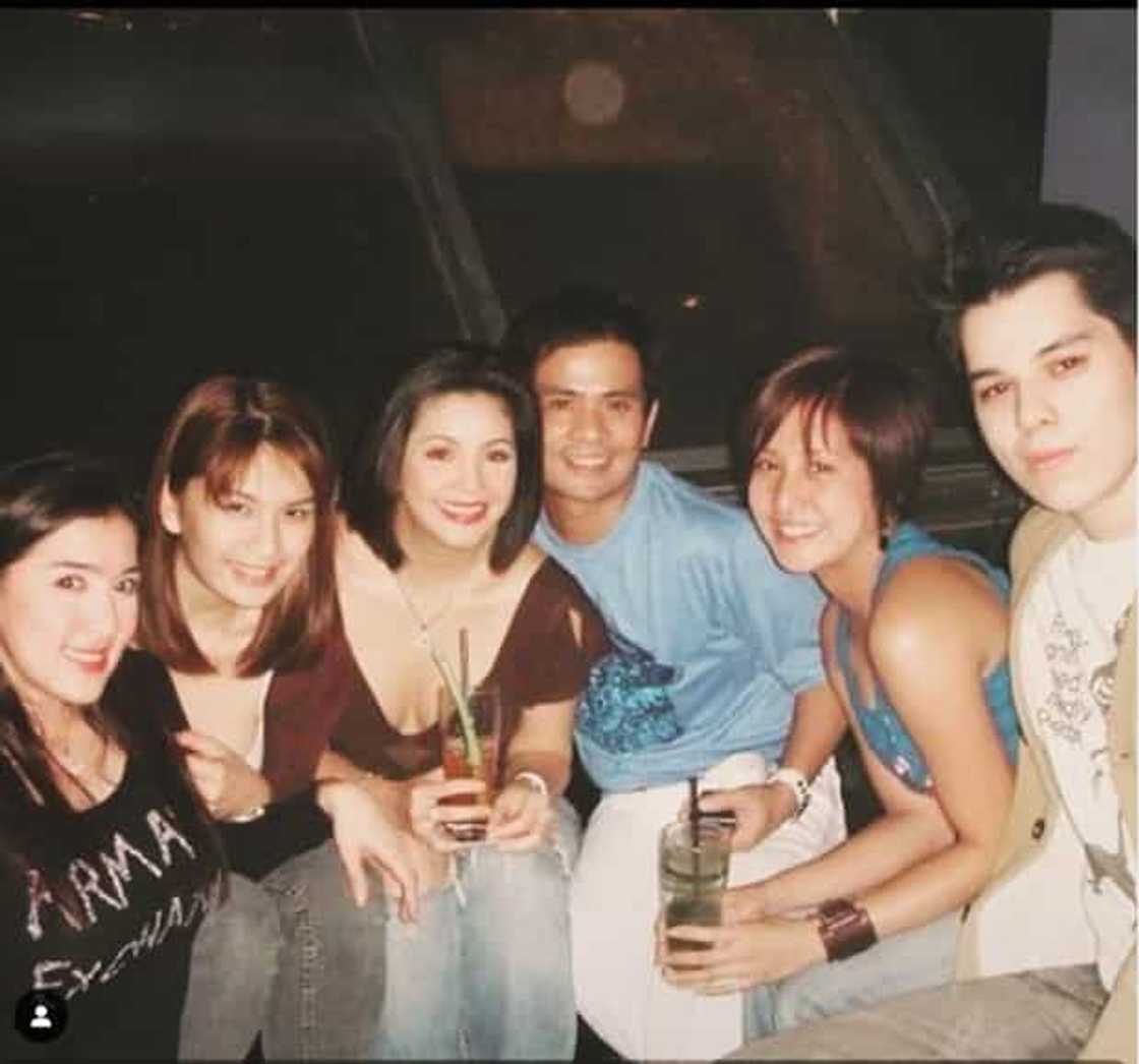 Jolina Magdangal Jolina Magdangal