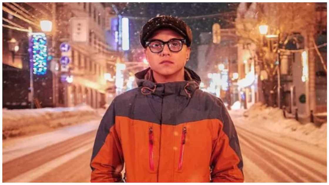 Cristy, nabanggit na isang kaibigan niya ang umano'y nakabili ng van ni Daniel Padilla Cristy, nabanggit na isang kaibigan niya ang umano'y nakabili ng van ni Daniel Padilla