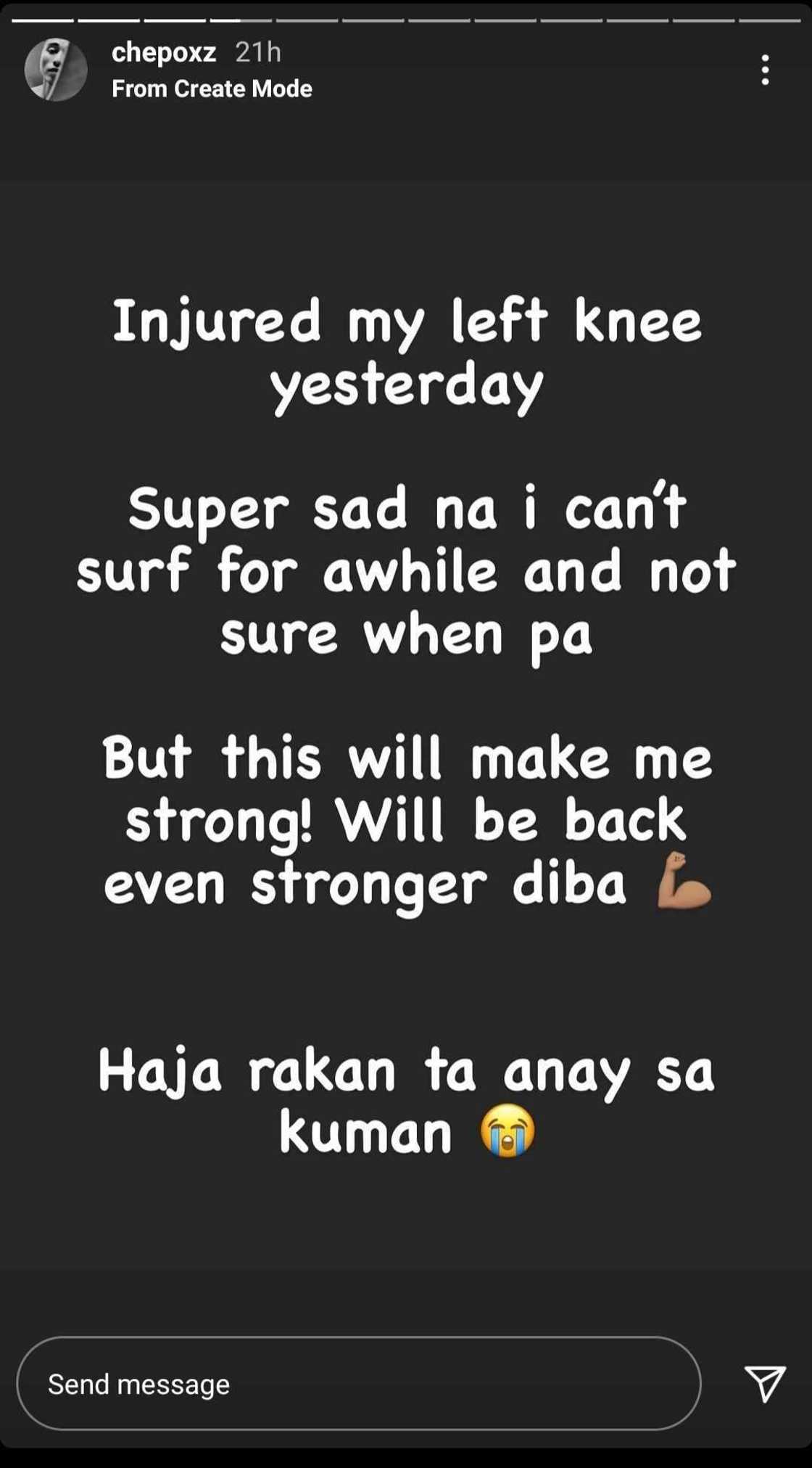 Philmar Alipayo Philmar Alipayo