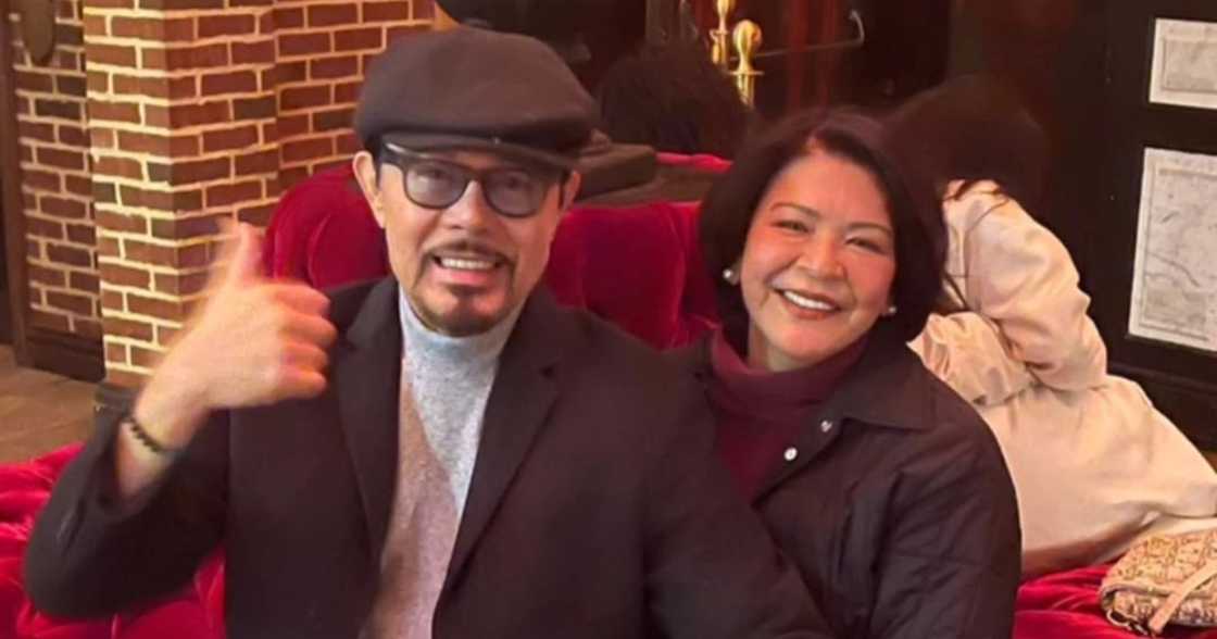 Sandy Andolong posts prayer-filled message for Christopher de Leon’s birthday