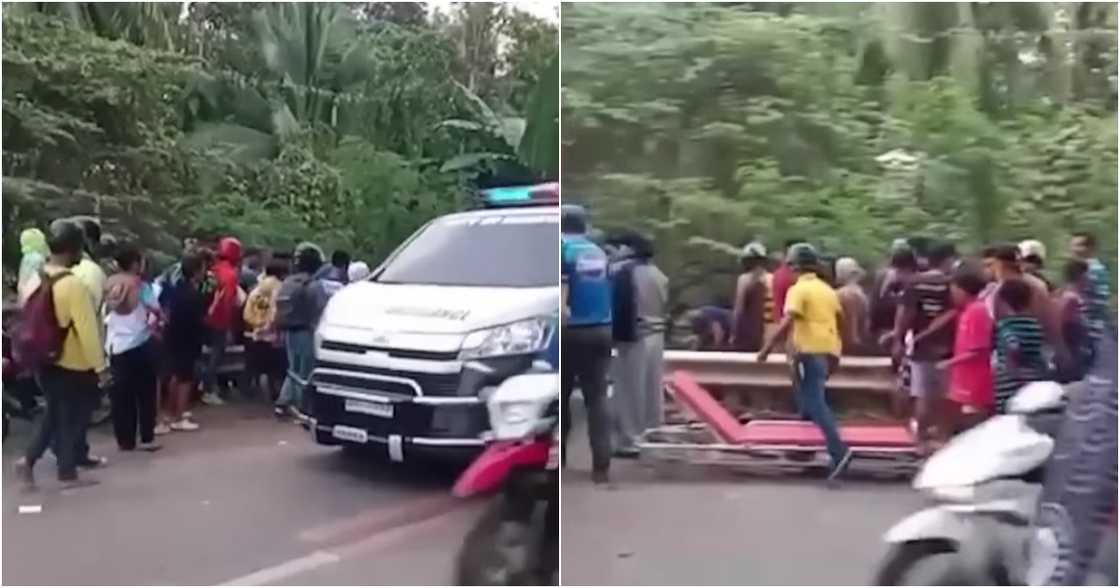 Balitanghali/GMA-7/GMA Integrated News on YouTube