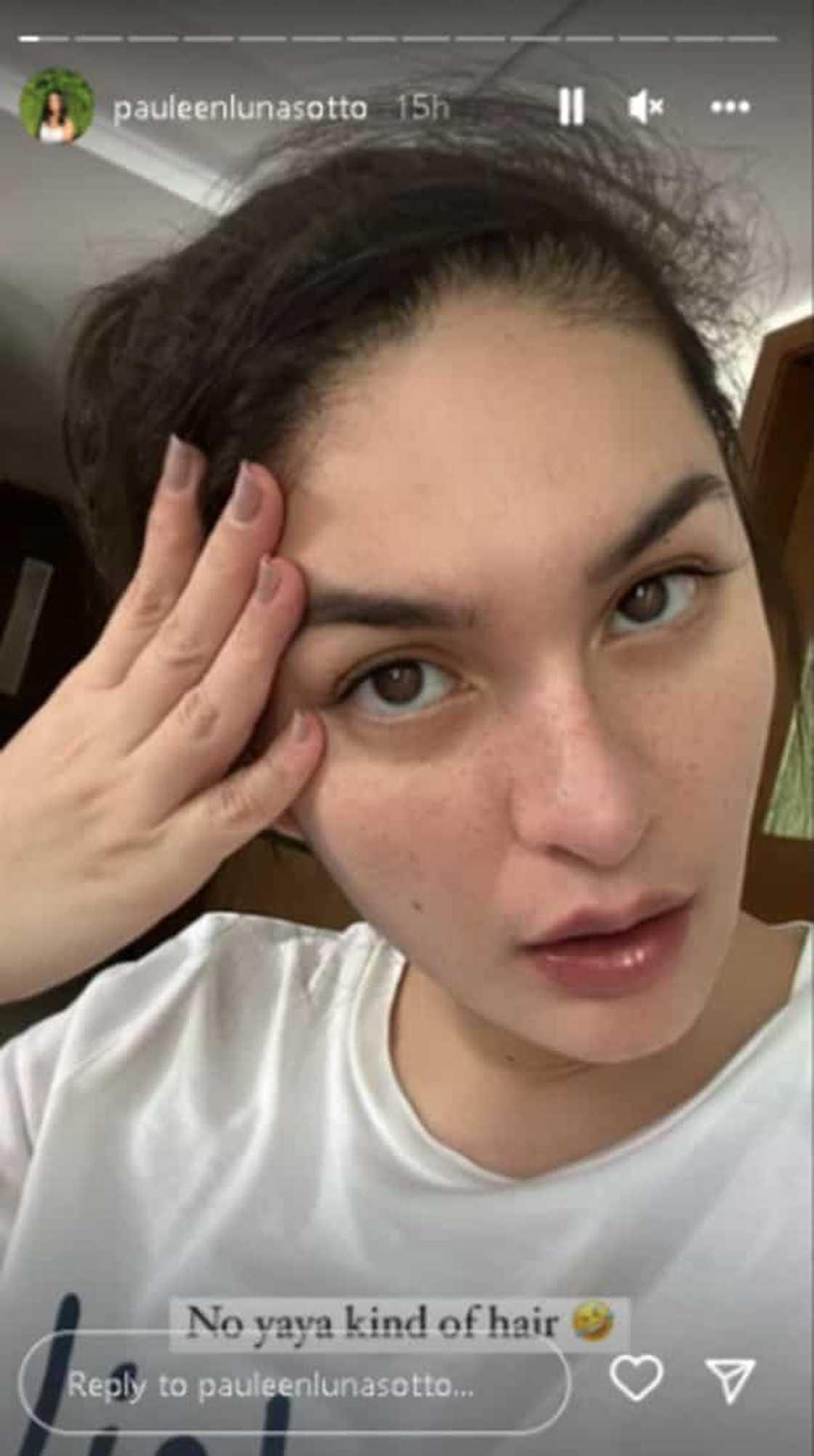 Pauleen Luna Pauleen Luna