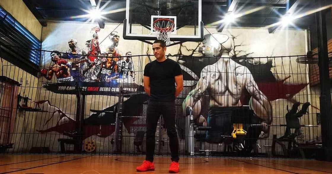 Gerald Anderson uploads yet another cryptic post; recent interviews indicate some issues might have a role Gerald Anderson uploads yet another cryptic post; recent interviews indicate some issues might have a role
