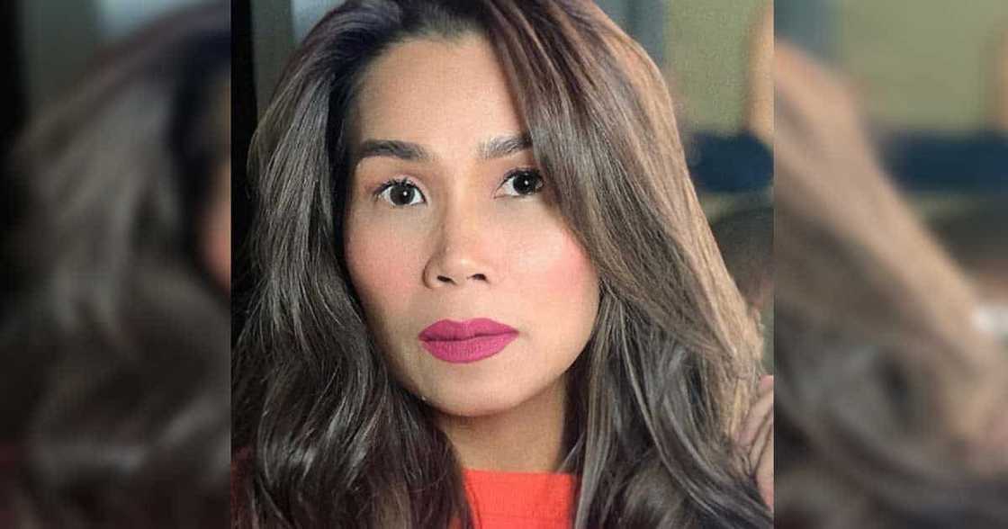 Pokwang lambasts dolomite project in Manila: "Aksaya ng pera!" Pokwang lambasts dolomite project in Manila: "Aksaya ng pera!"