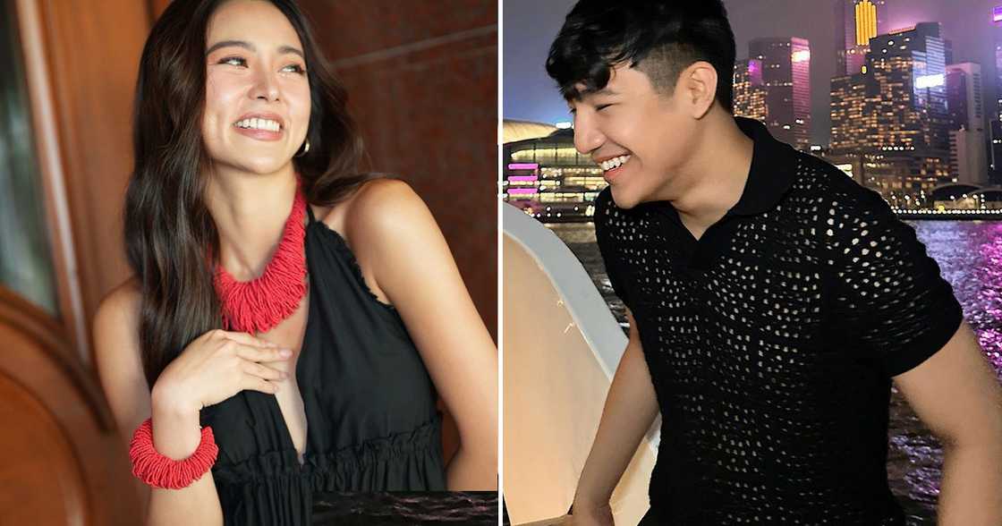 Kim Chiu, Darren Espanto, isinugod sa ospital sa gitna ng preparasyon para sa “Magpasikat” Kim Chiu, Darren Espanto, isinugod sa ospital sa gitna ng preparasyon para sa “Magpasikat”