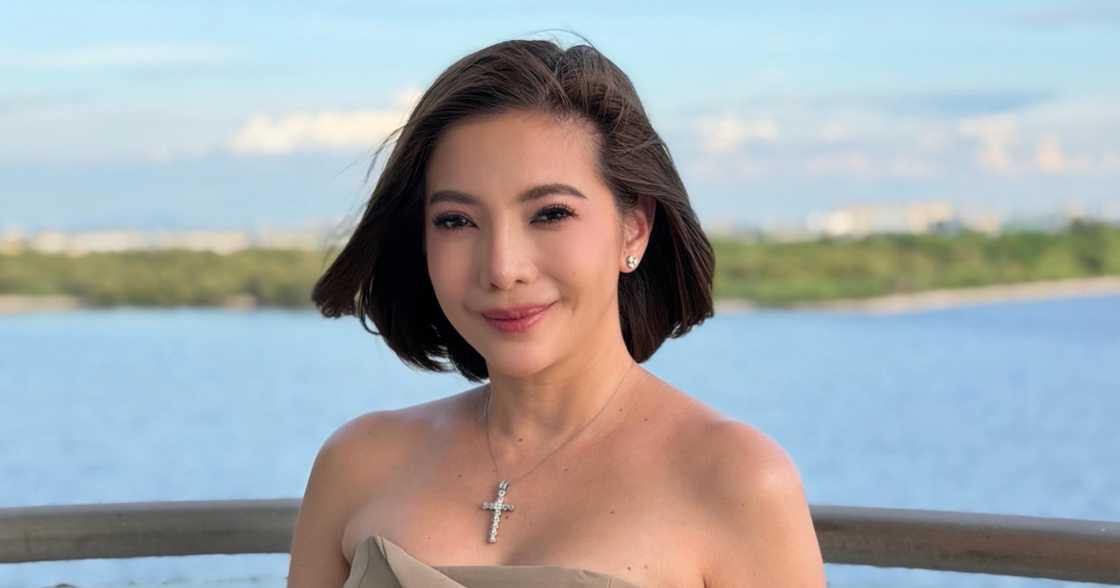 Maui Taylor, ibinunyag ang indecent proposal na umabot sa napakalaking halaga