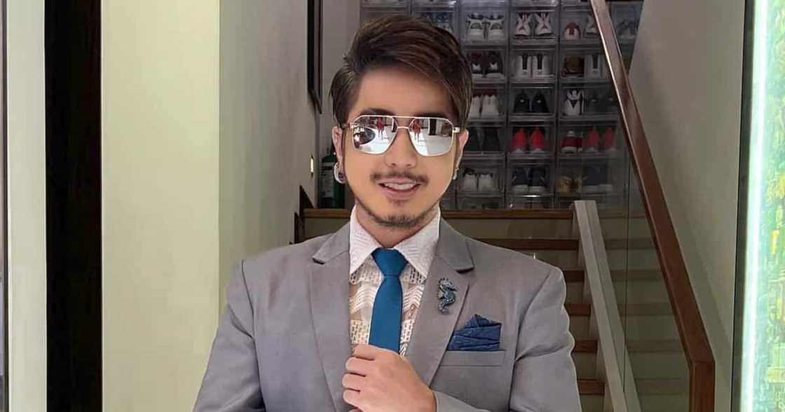 Wilbert Tolentino: "Di ka magtatagal sa industriya sa asal na meron ka" Wilbert Tolentino: "Di ka magtatagal sa industriya sa asal na meron ka"